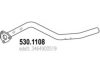 MERCE 3464900519 Exhaust Pipe